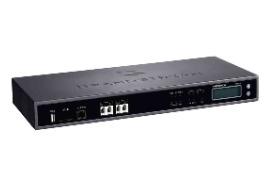 خرید و قیمت مرکز تلفن تحت شبکه گرند استریم مدل UCM6510  thumb 12495