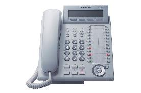 تلفن سانترال پاناسونیک مدل KX-DT343 ؛ قیمت و خرید thumb 8834