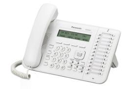تلفن سانترال تحت شبکه KX-NT543 ؛ قیمت و خرید thumb 9456