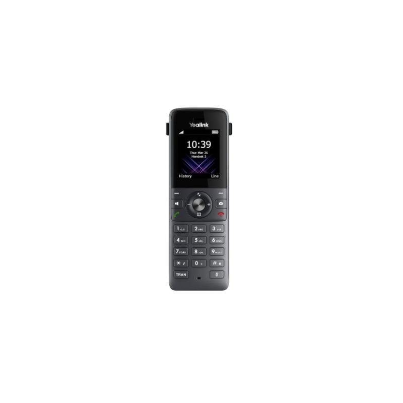 تلفن بی سیم تحت شبکه برند یالینک مدل W73P