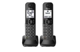 خرید و قیمت تلفن بی سیم پاناسونیک مدل KX-TGF382 thumb 11175