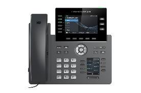 گوشی تلفن گرنداستریم مدل GRP2616 ؛ قیمت و خرید thumb 8957