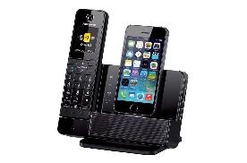 تلفن بی سیم پاناسونیک KX-PRL260؛ قیمت و خرید thumb 9788