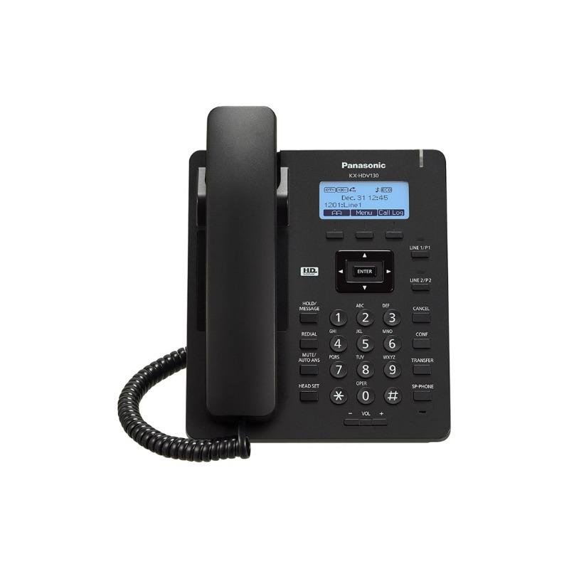تلفن سانترال پاناسونیک مدل KX-HDV130