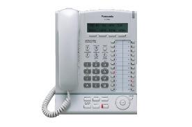 خرید و قیمت تلفن سانترال دیجیتال پاناسونیک مدل KX-T7633 thumb 11339