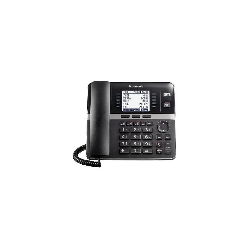 تلفن سانترال پاناسونیک مدل KX-TGW420