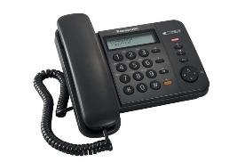 قیمت و خرید تلفن رومیزی پاناسونیک مدل KX-TS560MX thumb 9968