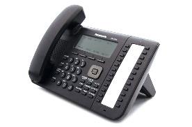 تلفن تحت شبکه ویپ پاناسونیک مدل KX-NT546 ؛ قیمت و خرید thumb 9906
