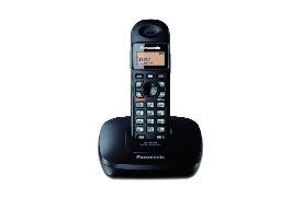 تلفن بی سیم پاناسونیک مدل KX-TG3611BXKX-TG3611BX