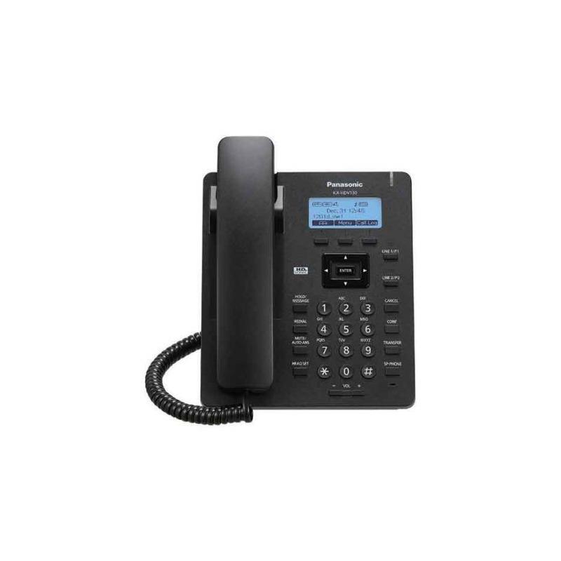 تلفن سانترال پاناسونیک مدل KX-HDV130