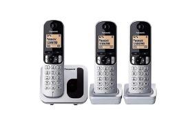 خرید و قیمت  تلفن بیسیم پاناسونیک مدل KX-TGC213 thumb 11166