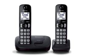 تلفن بی سیم پاناسونیک KX-TGD212 ؛ قیمت و خرید thumb 8603