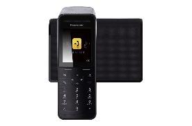 تلفن بی سیم پاناسونیک مدل KX-PRW110