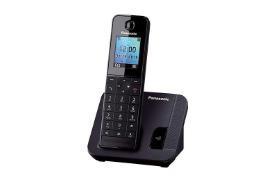 خرید و قیمت  تلفن بی سیم پاناسونیک مدل KX-TGH210 thumb 11178