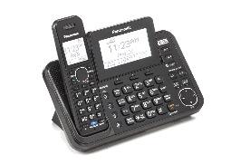تلفن بی سیم پاناسونیک مدل KX-TG9541؛ قیمت و خرید thumb 9720
