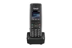 تلفن بی سیم پاناسونیک دکت مدل KX-TCA185KX-TCA185