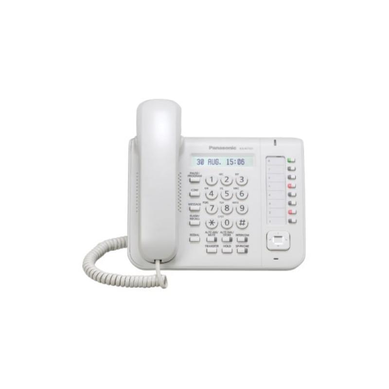 تلفن سانترال تحت شبکه KX-NT551 ؛ قیمت و خرید