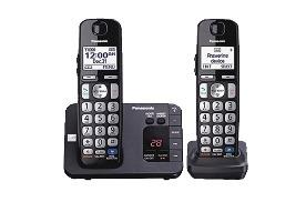 تلفن بی سیم پاناسونیک KX-TGE262؛ قیمت و خرید thumb 8547