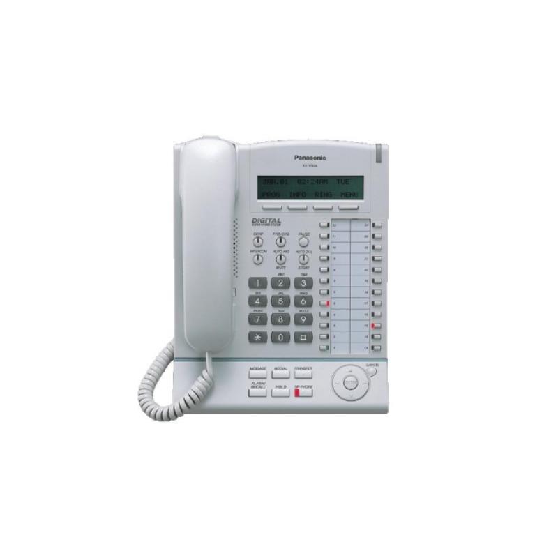 تلفن سانترال دیجیتال پاناسونیک مدل KX-T7633