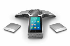 خرید تلفن کنفرانس ویپ مدل CP920 Yealink thumb 12591