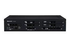 مرکز تلفن سانترال پاناسونیک مدل KX-NS300