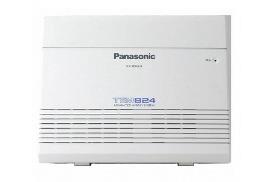مرکز تلفن سانترال پاناسونیک KX-TEM824