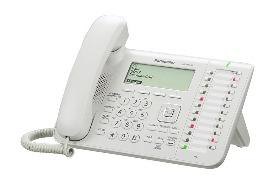 تلفن تحت شبکه پاناسونیک KX-UT136 ؛ قیمت و خرید thumb 9923