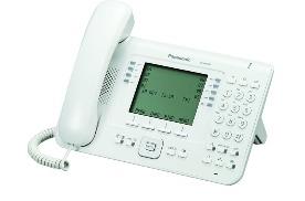 تلفن تحت شبکه ویپ پاناسونیک مدل KX-NT560 ؛ قیمت و خرید thumb 9926