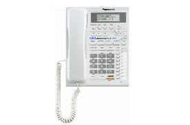 تلفن رومیزی پاناسونیک مدل KX-TS3282