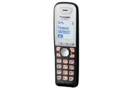 معرفی گوشی بی سیم دکت پاناسونیک  KX-WT115  thumb 11222