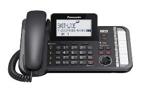 تلفن بی سیم پاناسونیک KX-TG9581 ؛ قیمت و خرید thumb 9736