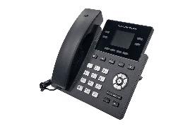 تلفن تحت شبکه ویپ گرنداستریم مدل GRP2612P؛ قیمت و خرید thumb 9893