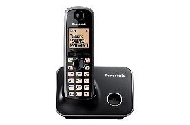 تلفن بی سیم پاناسونیک مدل KX-TG3711KX-TG3711