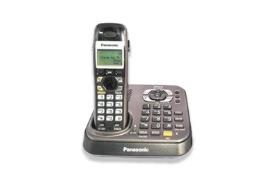 خرید و قیمت تلفن بی سیم پاناسونیک مدل KX-TG9341BX thumb 11159