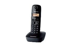 تلفن بی سیم پاناسونیک KX-TG6672؛ قیمت و خرید thumb 9813