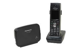 خرید تلفن بی سیم تحت شبکه مدل KX-TGP600 + ( گارانتی معتبر و قیمت عالی) thumb 12501
