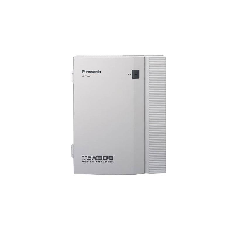 مرکز تلفن سانترال پاناسونیک مدل KX-TA308