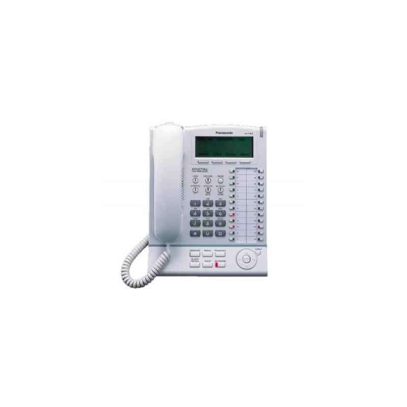 تلفن سانترال دیجیتال پاناسونیک مدل KX-T7636