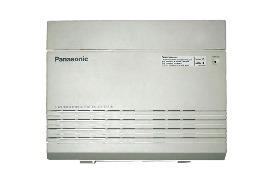 مرکز تلفن سانترال پاناسونیک مدل KX-TA616