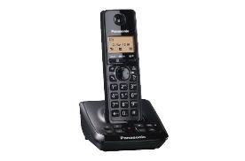 تلفن بی سیم پاناسونیک مدل KX-TG2721 y ؛ قیمت و خرید thumb 9828