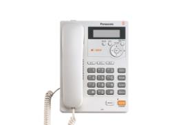 قیمت و خرید تلفن رومیزی پاناسونیک مدل KX-TS 620BX thumb 8657