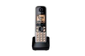 خرید و قیمت تلفن بی سیم پاناسونیک مدل KX-TG6712 thumb 11152