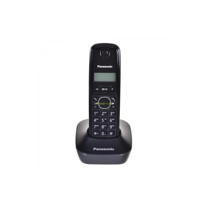 تلفن بی سیم پاناسونیک KX-TG1611؛ قیمت و خرید