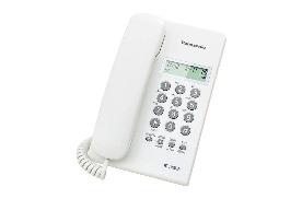 قیمت و خرید تلفن رومیزی پاناسونیک مدل KX-TSC60 thumb 8676
