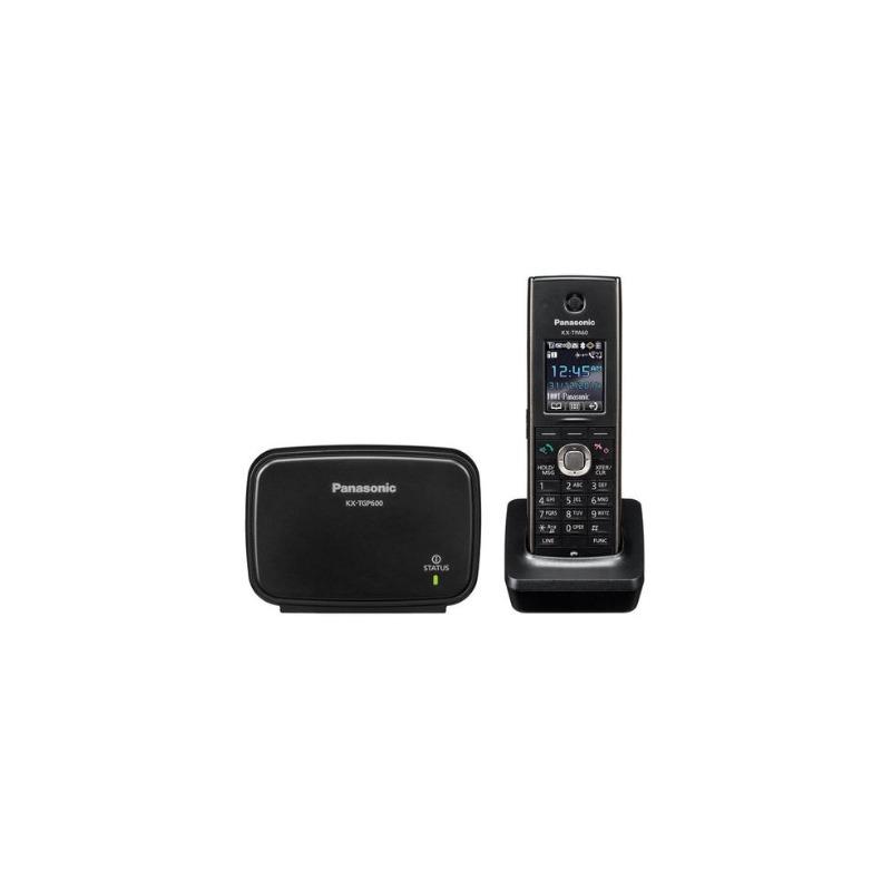 تلفن بی سیم تحت شبکه مدل KX-TGP600 از برند پاناسونیک