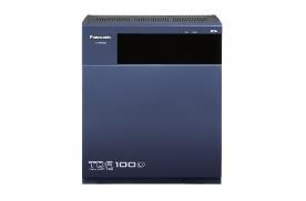 مرکز تلفن سانترال پاناسونیکKX-TDA100DBP