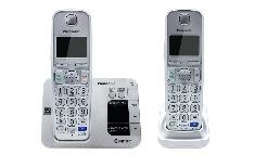 تلفن بی سیم پاناسونیک مدل KX-TGH262؛ قیمت و خرید thumb 8548