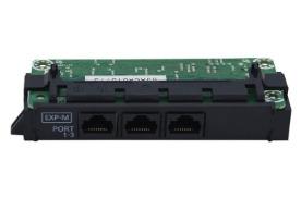 کارت سانترال پاناسونیک مدل KX-NS5130