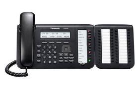 تلفن تحت شبکه ویپ پاناسونیک مدل KX-NT553 ؛ قیمت و خرید thumb 9359
