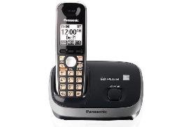 تلفن بی سیم پاناسونیک مدل KX-TG6591 ؛ قیمت و خرید thumb 9247